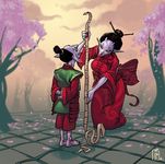 940362 Gosu: Kamakor