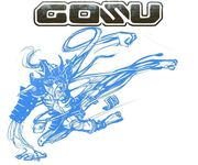 940363 Gosu: Kamakor