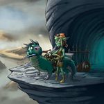 940368 Gosu: Kamakor