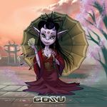 940372 Gosu: Kamakor