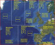 1174271 U-Boat Leader