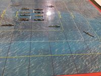 2365979 U-Boat Leader