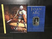 5379334 Joan of Arc's Victory 1429 AD