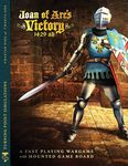 826566 Joan of Arc's Victory 1429 AD