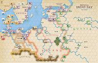 1216057 Poltava's Dread Day: The Great Northern War 1700-1722 AD