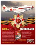 4826279 Wings of the Motherland