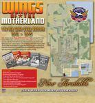 5140653 Wings of the Motherland