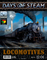 826368 Days of Steam: Locomotives