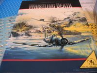 191900 Whistling Death