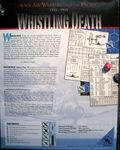 308466 Whistling Death
