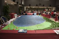 3572887 Whistling Death