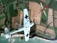 4303900 Whistling Death