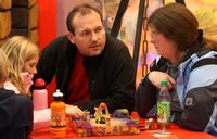 1133103 Die kleinen Zauber Lehrlinge