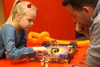 1818367 Die kleinen Zauber Lehrlinge