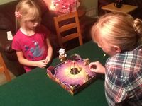 1856126 Die kleinen Zauber Lehrlinge