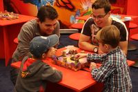 2725921 Die kleinen Zauber Lehrlinge