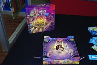 5379097 Die kleinen Zauber Lehrlinge