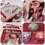 1883165 The Dwarf King