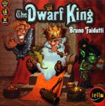 6827071 The Dwarf King