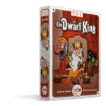 7170574 The Dwarf King