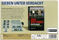 6332288 Sieben unter Verdacht