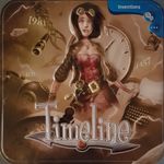 5128161 Timeline: Invenzioni (Blister)