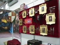 1454885 Das letzte Bankett