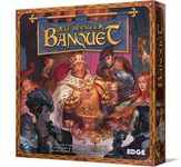 3700207 Das letzte Bankett