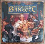 3816909 Das letzte Bankett