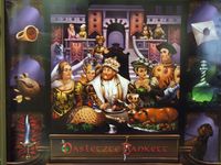 840914 Das letzte Bankett