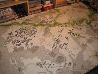 1401284 La Bataille de la Moscowa Series Volume Xii