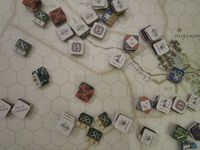 2664939 La Bataille de la Moscowa Series Volume Xii