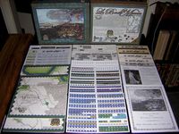 2772148 La Bataille de la Moscowa Series Volume Xii