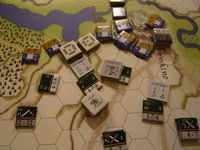 3011260 La Bataille de la Moscowa Series Volume Xii