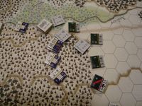 3014291 La Bataille de la Moscowa Series Volume Xii