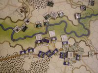 3014292 La Bataille de la Moscowa Series Volume Xii