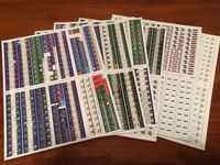 3070829 La Bataille de la Moscowa Series Volume Xii