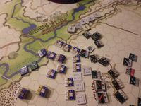 3282791 La Bataille de la Moscowa Series Volume Xii