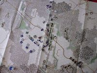 3901086 La Bataille de la Moscowa Series Volume Xii