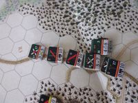 3901087 La Bataille de la Moscowa Series Volume Xii