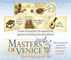 828823 Masters of Venice - Mini-Expansion Set