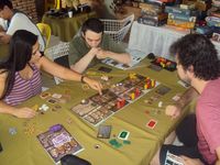 1044402 Norenberc - Bonus Townsmen Essen 2010