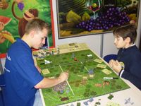 1124112 World War II: Barbarossa 1941 