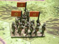 1190228 World War II: Barbarossa 1941 