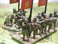 1190229 World War II: Barbarossa 1941 