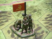 1190230 World War II: Barbarossa 1941 