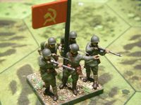 1190231 World War II: Barbarossa 1941 