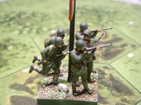 1190232 World War II: Barbarossa 1941 