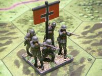 1190233 World War II: Barbarossa 1941 
