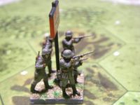 1190234 World War II: Barbarossa 1941 